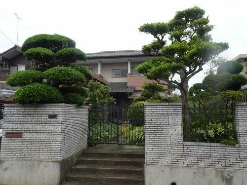 Kawachi-gun Kamimikawa Town Shirakagi 3-chome (Ishibashi Station) 2-story 4LDK