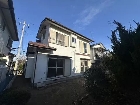 Anjokudai 5 4.9 million yen