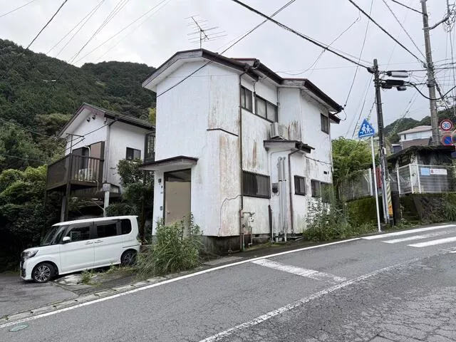 Atami City Aobacho (Kinomiya Station) two-story building 3LDK