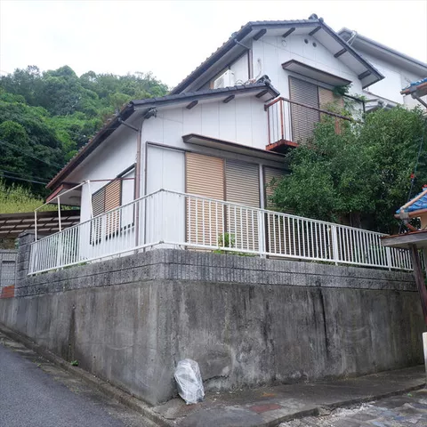 Wakayama City, Iwahashi, 2-story, 4DK - Image 4