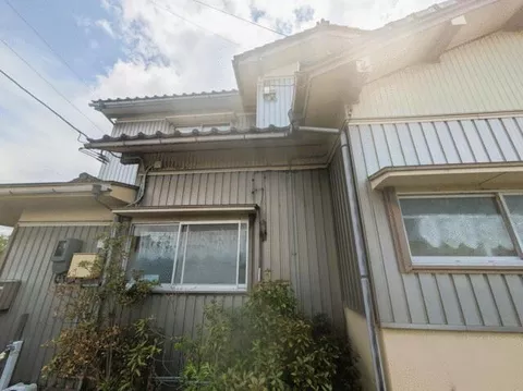 Kurobe City Mikai (Dentetsu Kurobe Station) 2-story 5LDK