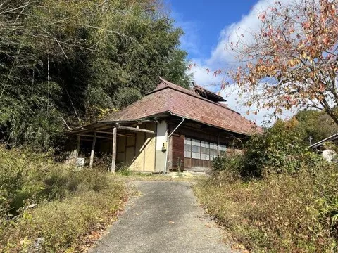 Nishidamachi Onikuda, Kakihira 1.2 million yen