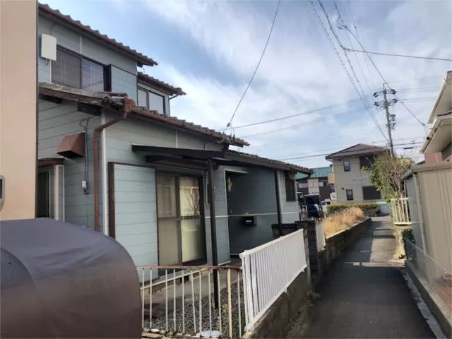 Suzuka City, Higashitamagaki-cho (Chiyozaki Station) 2-story 4DK
