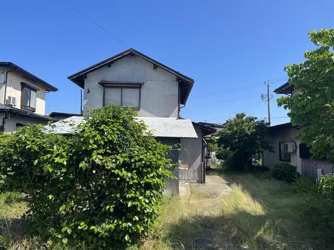 Nishimurayama District, Kahoku Town, Yachi, Maki 2-story 5K