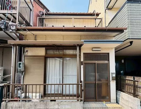 Ogaki City, Hayashi Town 4-chome (Ogaki Station) 2-story 4DK