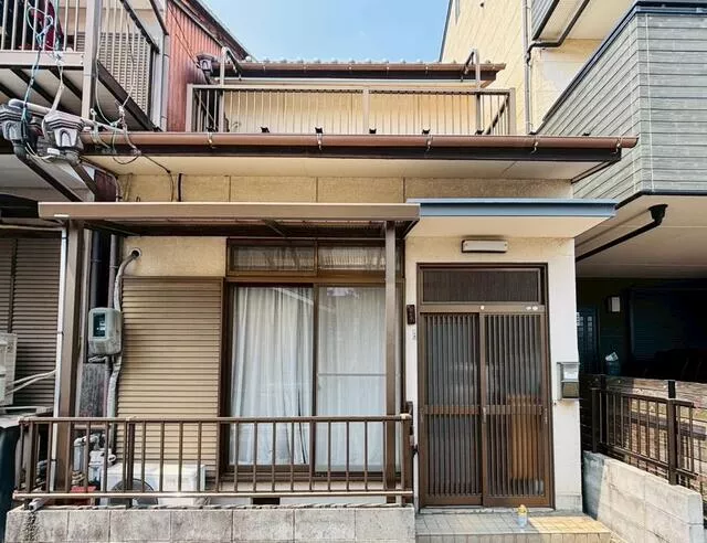 Ogaki City, Hayashi Town 4-chome (Ogaki Station) 2-story 4DK