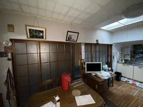 Hagi City, Oaza Kawaramachi (Higashi-Hagi Station), 2-story, 3LDK - Image 3