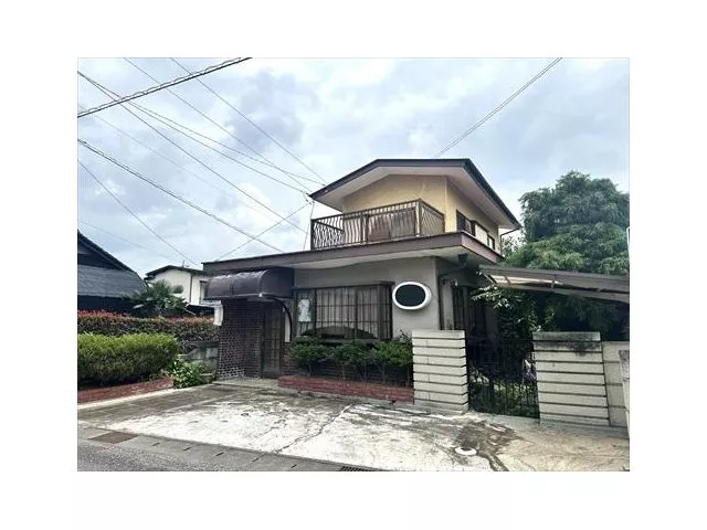 Mentori Town (Tomita Station) 4.5 million yen