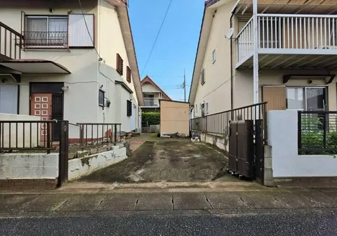 Kuki City, Kurihashi Higashi 5-chome (Kurihashi Station) 2-story building 4DK