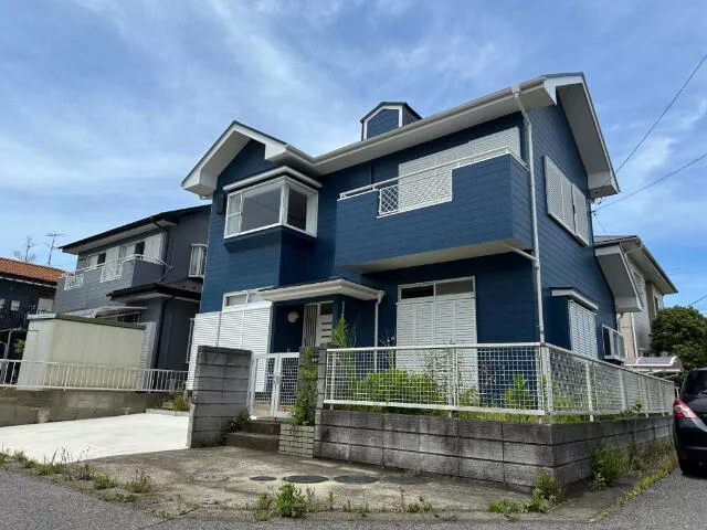 2-story, 3SLDK in Yado, Togane City