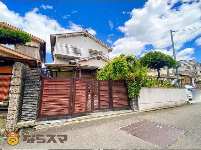 ■13-minute walk to the nearby supermarket■There is a separate building that can also be used as a hobby room
