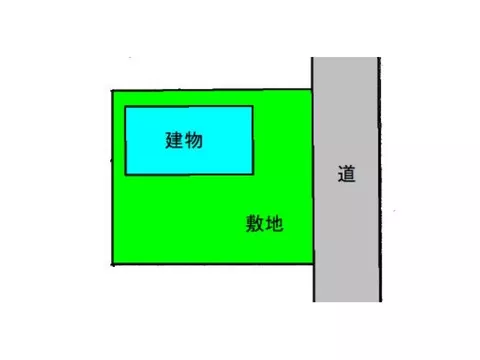 Spacious 4LDK used house over 37 tsubo!