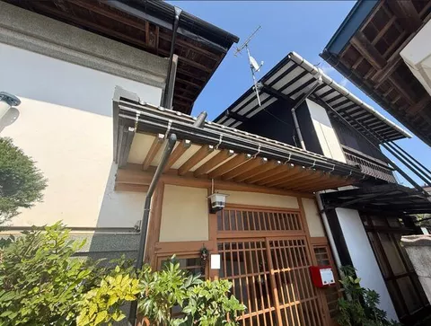 Ichinoseki City, Chiyama Town, Chiyama Aza-machi (Chiyama Station), 2-story, 8DK