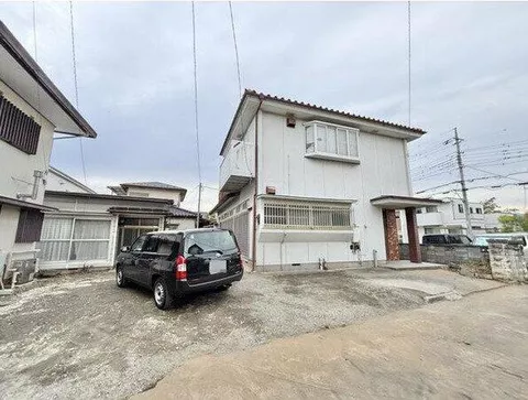 Kofu City, Sumiyoshi 4-chome (Minami Kofu Station) 2-story 5LDK