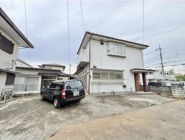 Kofu City, Sumiyoshi 4-chome (Minami Kofu Station) 2-story 5LDK