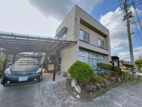 Kurihara City, Kurikoma Nakano Nishikaminoya (Kurikoma Kogen Station) 2-story building 5DK
