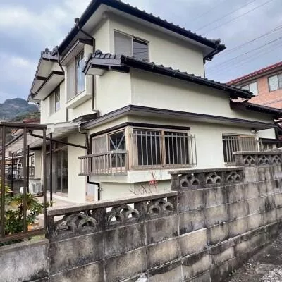 Sasebo City, Yokoo Town (Yamanota Station) 2-story building 5LDK