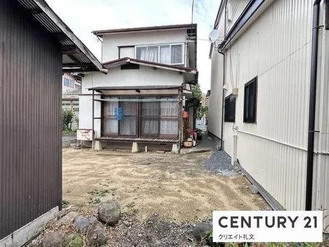 Yamagata City, Yokaicho 2-chome (Yamagata Station) 2-story 4DK