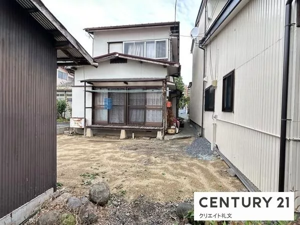 Yamagata City, Yokaicho 2-chome (Yamagata Station) 2-story 4DK