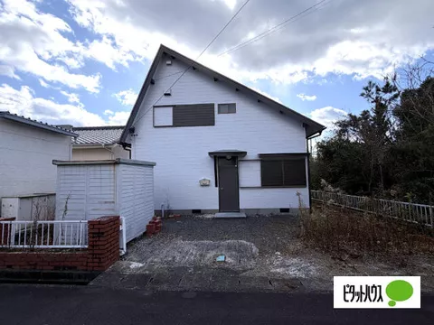 Shima City, Daiō Town Funakoshi (Shima Shinmei Station) 2-story 3LDK