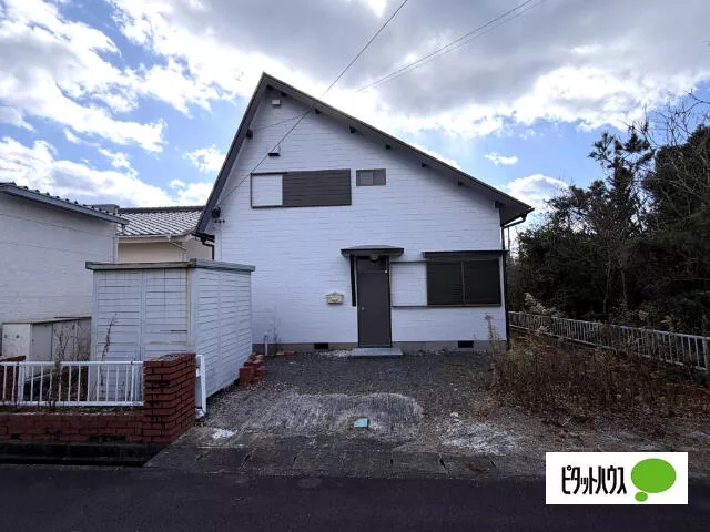 Shima City, Daiō Town Funakoshi (Shima Shinmei Station) 2-story 3LDK