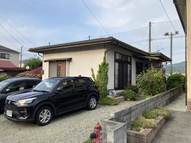 Tendo City Kashiwagi-cho 1-chome (Randagawa Station) Single-story building 3DK