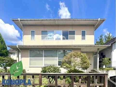 A home you can own for around 10,000 yen per month☆■All rooms facing south■Air conditioning■Storage in all rooms & WIC
