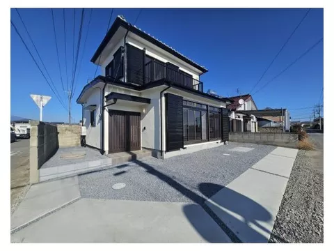 【Open house held】【Renovated】All water areas have been newly renovated. Spacious