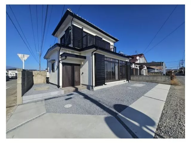 【Open house held】【Renovated】All water areas have been newly renovated. Spacious