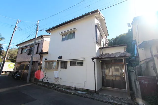 Saitama City, Minuma Ward, Someya (Omiya Station) Two-story building 4DK
