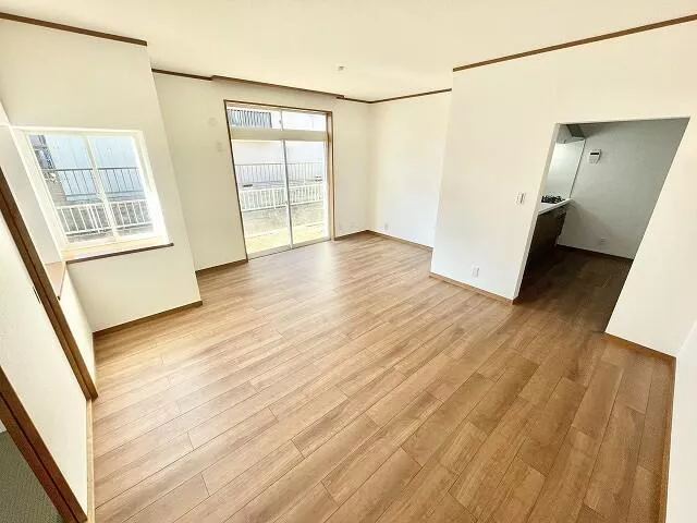 Osato District, Yorii Town, Oaza Yodo 2-story building 4LDK