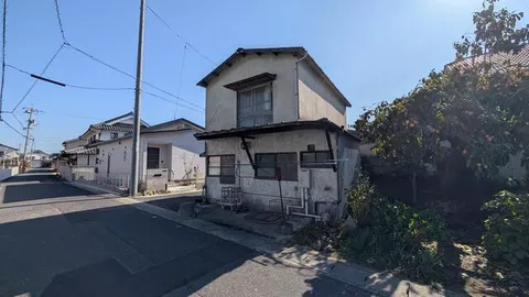 2-story building, 3LDK, Kamidebu-cho, Ibara City (Ibara Station)