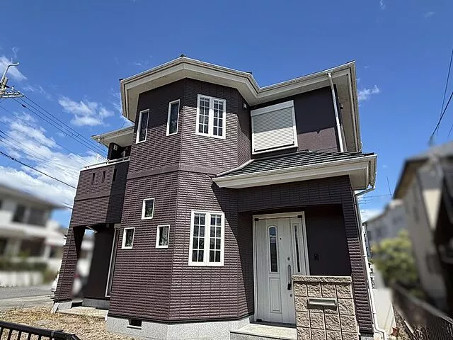 Used single-family home JR Wakayama Line Kii-Yamada Station 7 minutes on foot