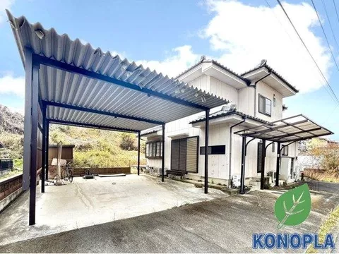 A home you can live in from around 10,000 yen per month ☆ Currently undergoing renovations ☆ Building inspection by Konopura