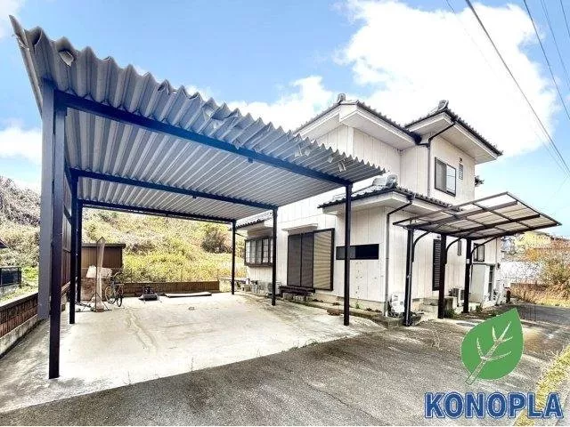 A home you can live in from around 10,000 yen per month ☆ Currently undergoing renovations ☆ Building inspection by Konopura