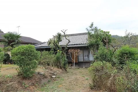 Used single-family home in Ijuin Town, Shimotani-guchi - Used house
