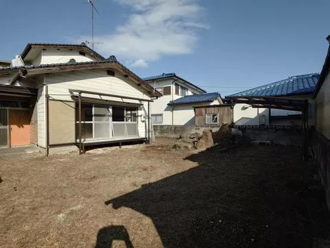 Iwakuni City, Kuga Town (Kuga Station) 2-story building 6DK - Image 3