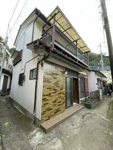 2-chome, Yoshikura-cho, Yokosuka-shi, Kanagawa (Anarizuka Sta.) 2F 3SDK

3,800,000 yen