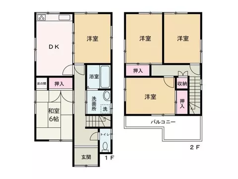 Yama (Kii Station) 9.2 million yen - Image 2