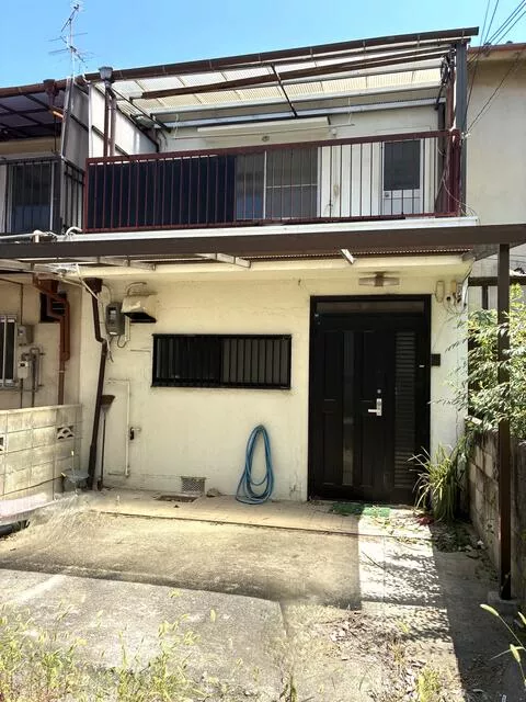 Sennan City, Okada 3-chome (Okadaura Station), 2-story, 4DK