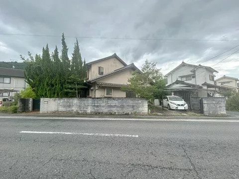 Takahashi City, Naruwa Town, Naruwa (Bichu Takahashi Station), 2-story, 6SLDK
