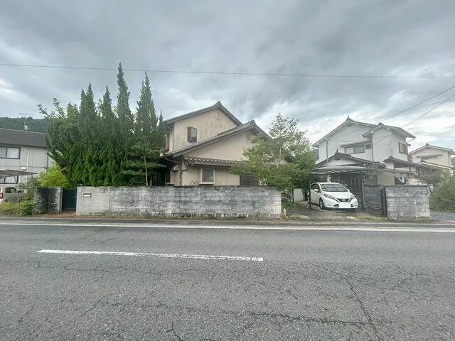 Takahashi City, Naruwa Town, Naruwa (Bichu Takahashi Station), 2-story, 6SLDK