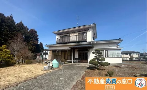 Osaki City, Kashimadai Hirochou, Fukiage Mitsudan, 2-story, 7DK