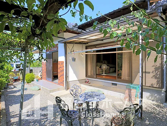 Used single-family home in Asakura, Kochi City