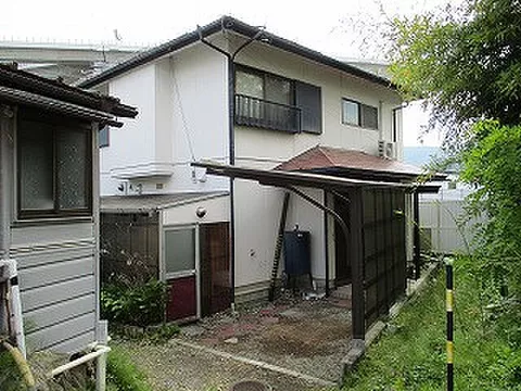 Used single-family home in Tenryu Town, 1-chome