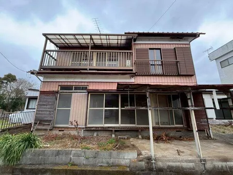 Komitama City, Kurimuta Shika (Takahama Station) 2-story 5DK