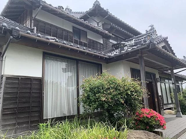 Used single-family home in Tanaka, Daisen Town, Nishibara County - Used house for 4.8 million yen