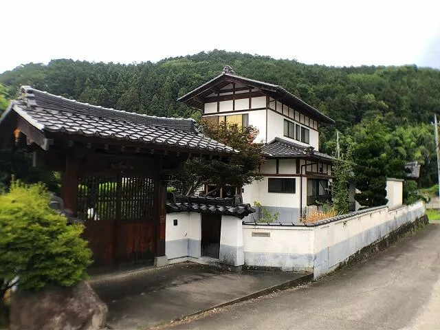 Koshu City, Yamanashi Takemori (Yamanashi Station), 2-story, 5LDK