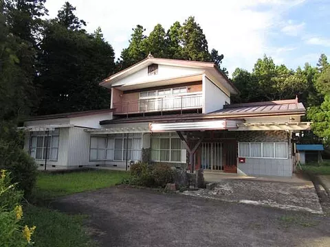 Used single-family home in Isawa Koyama, Akasaibi