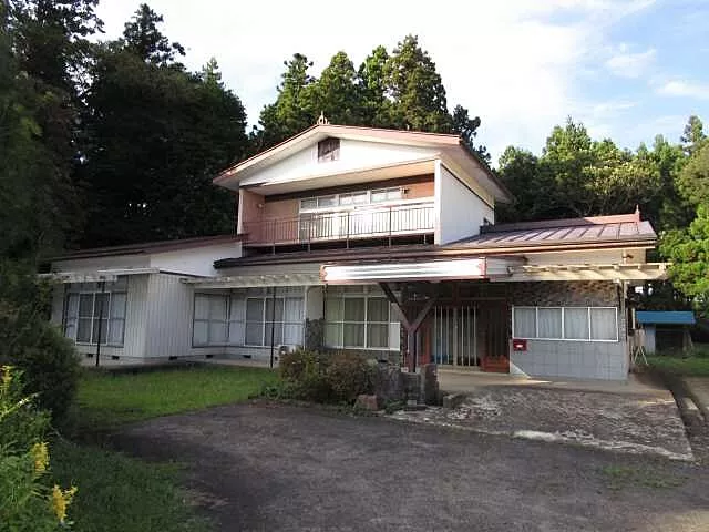Used single-family home in Isawa Koyama, Akasaibi